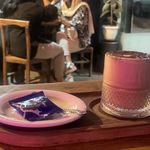 قهوه کوروش