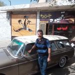 قهوه کوروش