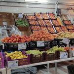 میوه فروشی چهار فصل