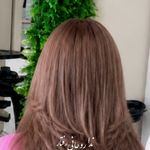سالن زیبایی نداروحانی رفتار