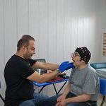 گفتار درمانی و کاردرمانی ماهان