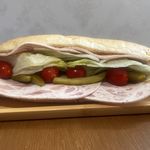 اغذیه فروشی همساده