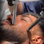 كلينيك پوست و زيبايي نغمه ايزدپناه(موكا)