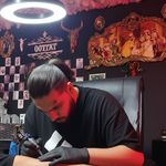 تتو بدن مشهد