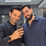 پیرایش امیرحسین خردمند