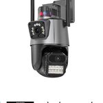 شبکه‌های اینترنت دوربین مدار بسته فرهمند