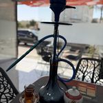 کافه صبحانه خان