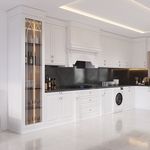 طراح و مجری دکوراسیون داخلی اروین چوب