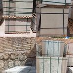 نماینده پخش سرامیک صدیق،پاسارگاد،صالح