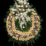 تاج گل انلاین باغ ارم