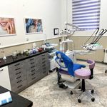 کلینیک تخصصی دندانپزشکی رضوی