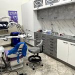 کلینیک تخصصی دندانپزشکی رضوی