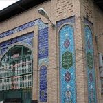 امامزاده کابل حسین