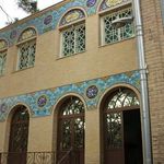 امامزاده کابل حسین