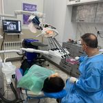 کلینیک تخصصی دندانپزشکی رضوی