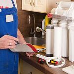 فروش سرویس و نصب تصفیه آب آبنوس