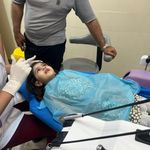 کلینیک تخصصی دندانپزشکی رضوی