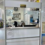 کلینیک تخصصی دندانپزشکی رضوی