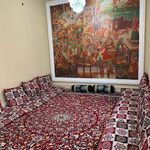 سفره خانه سنتی عمو شهامت