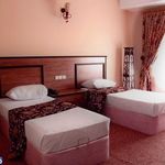 هتل بزرگ مراغه ⭐⭐⭐⭐