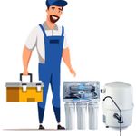 فروش سرویس و نصب تصفیه آب آبنوس