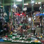 اسلحه شکاری ارش