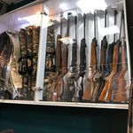 اسلحه شکاری ارش