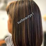 سالن زیبایی سور