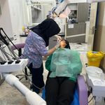 کلینیک تخصصی دندانپزشکی رضوی