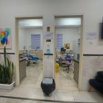 کلینیک تخصصی دندانپزشکی رضوی