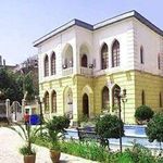 خانه امیر خسرو افشار