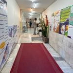 کلینیک تخصصی دندانپزشکی رضوی