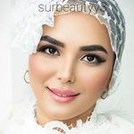 سالن زیبایی سور