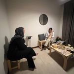 تغذیه و‌ آنالیز بدن استودیو رام