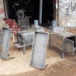 کارگاه تاجی بازیار