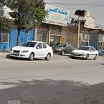نمایشگاه کامیون محمدزاده