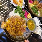 رستوران جوجه طلایی