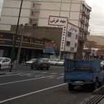 اتوسرویس کوروش