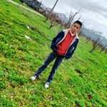 چشمه آب گرم هفت آباد