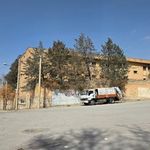 خوابگاه دانشجویی دانشگاه لرستان