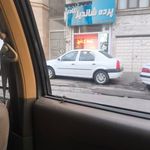 پرده شاندیز