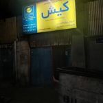 موسسه آموزش علوم و فنون کیش