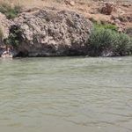 چشمه آب گرم هفت آباد