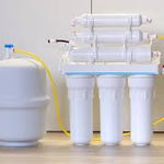 فروش سرویس و نصب تصفیه آب آبنوس