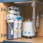 فروش سرویس و نصب تصفیه آب آبنوس