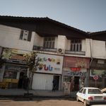 ساندویچ درویش