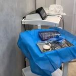 کلینیک تخصصی دندانپزشکی رضوی