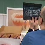 کلینیک تخصصی دندانپزشکی رضوی