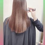 خدمات‌ تخصصی مو مریم قاسمی