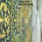 پتینه ی ساختمان و میکروسمنت سانازلطفی